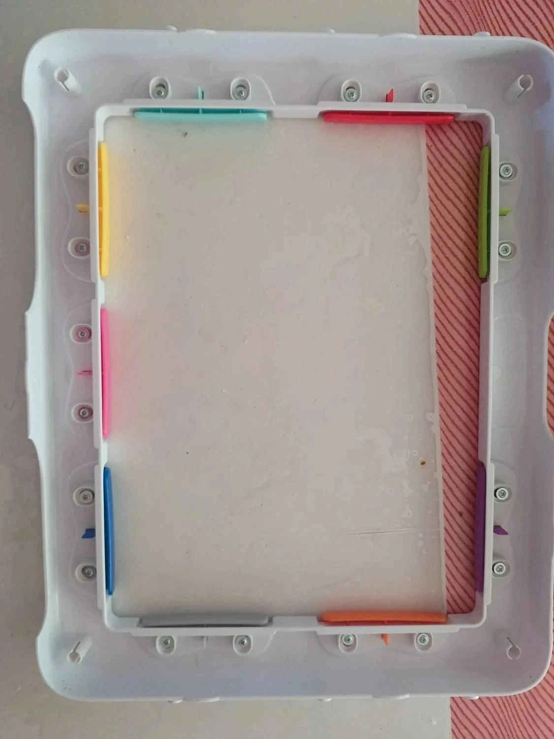 Easel de desenho Infini Fun – photo 11